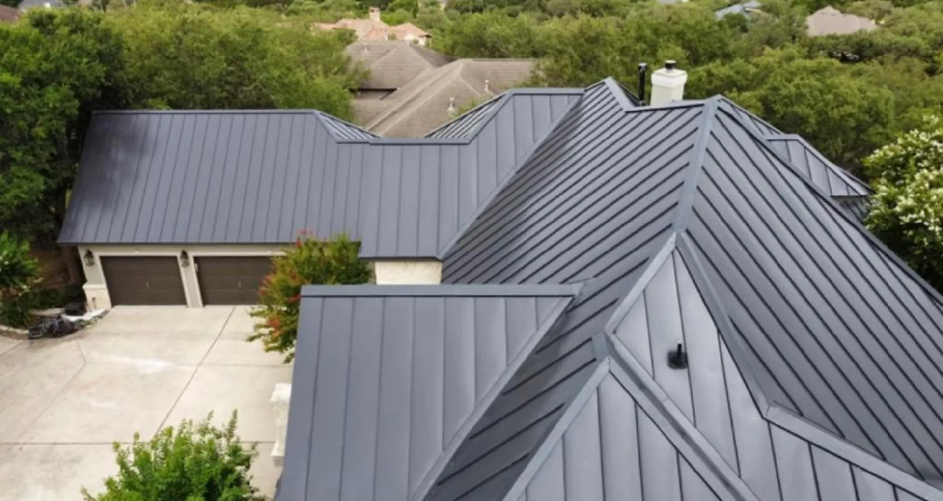 Metal Roofing services in Longswamp, PA